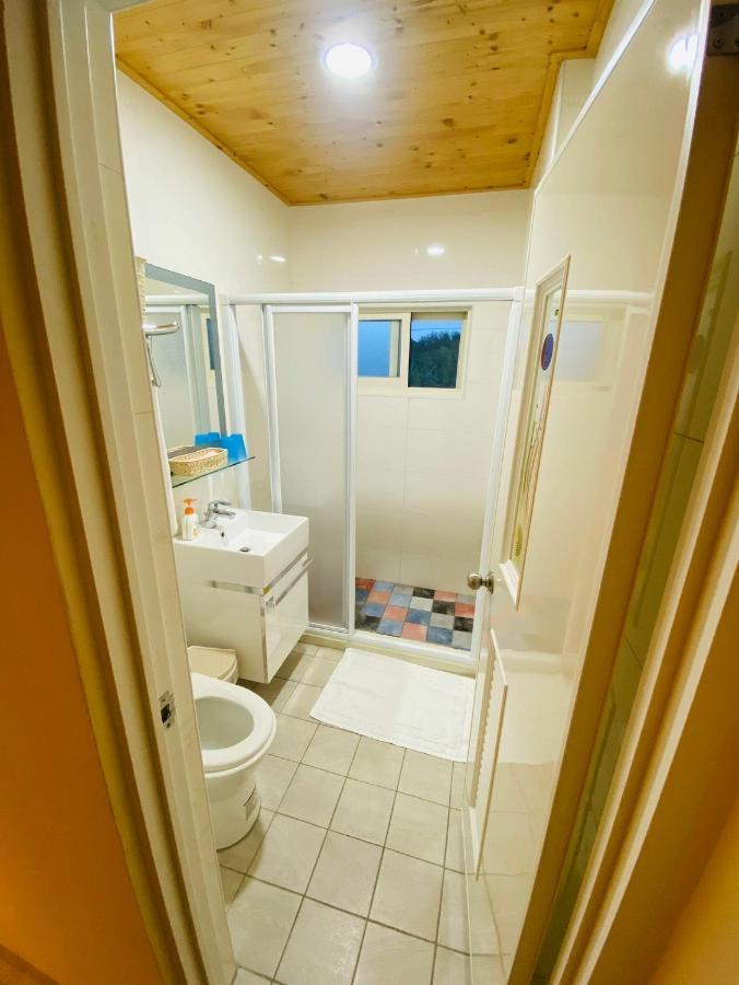 Yu Shou Hao Hsien Guesthouse Fushi Екстер'єр фото