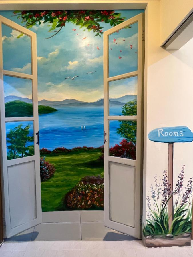 Yu Shou Hao Hsien Guesthouse Fushi Екстер'єр фото
