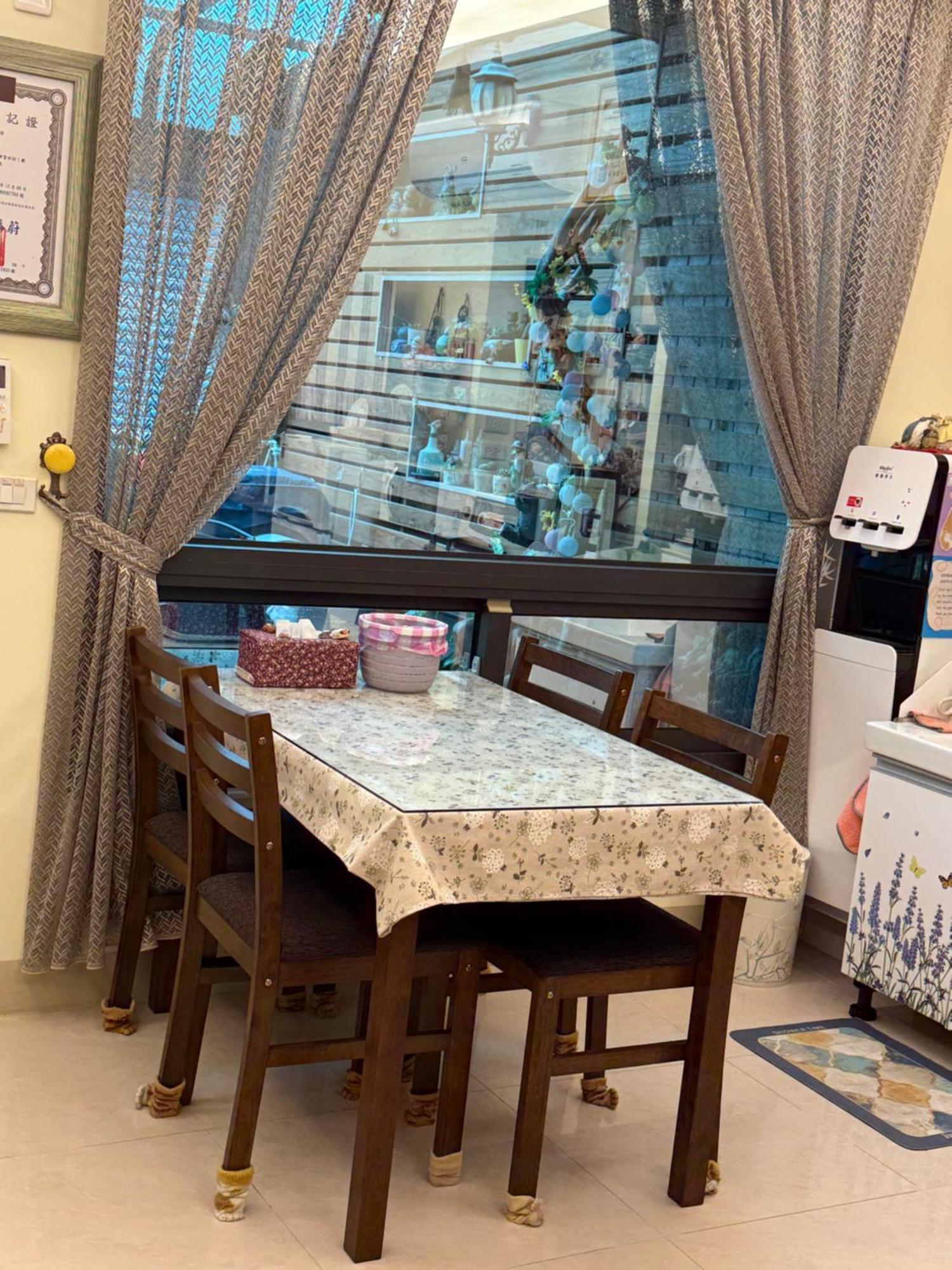 Yu Shou Hao Hsien Guesthouse Fushi Екстер'єр фото