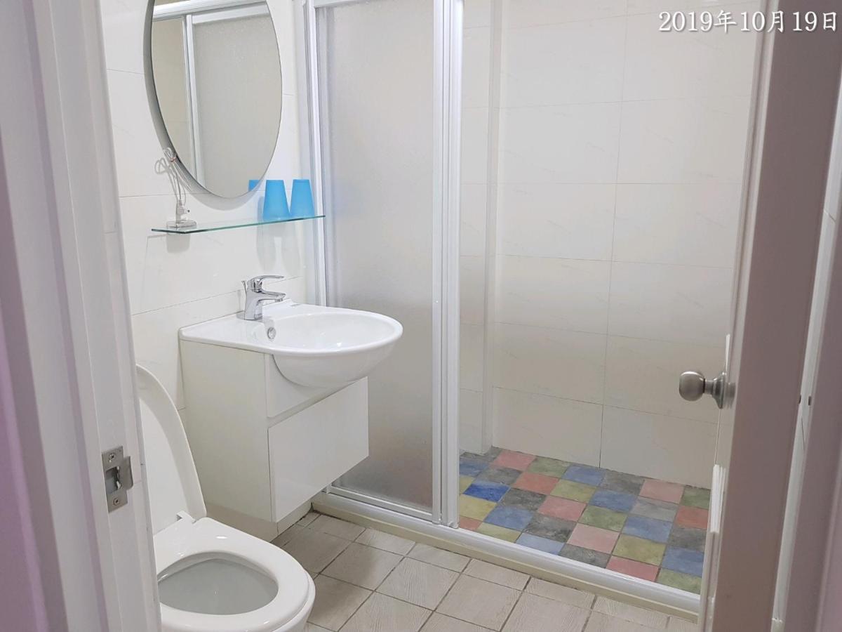 Yu Shou Hao Hsien Guesthouse Fushi Екстер'єр фото