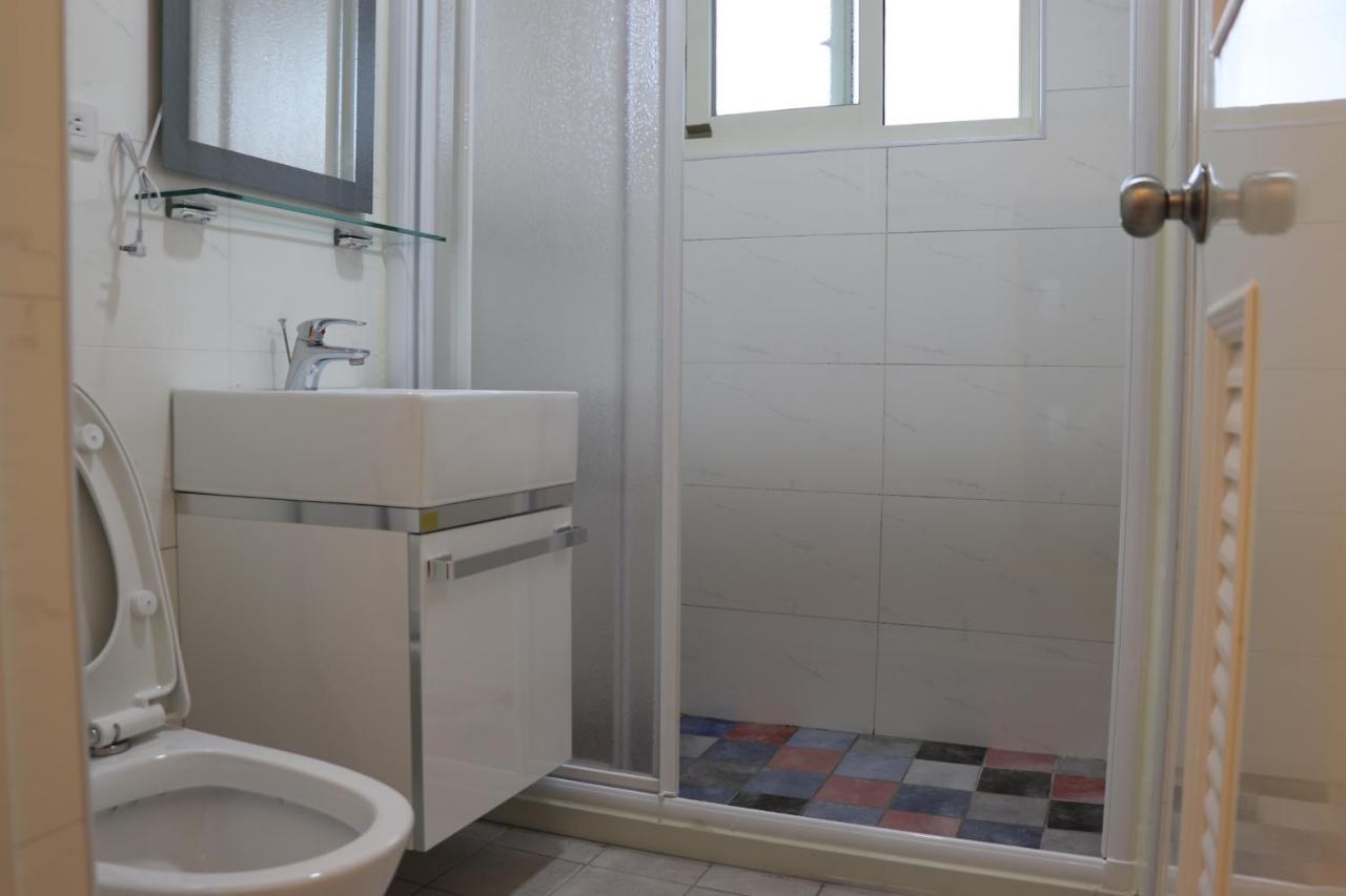 Yu Shou Hao Hsien Guesthouse Fushi Екстер'єр фото